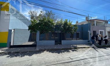 Casa en Mérida Centro