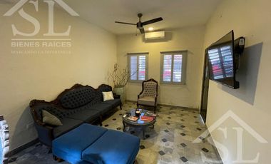Casa en Mérida Centro