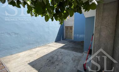Casa en Mérida Centro