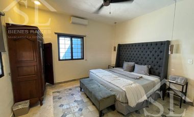 Casa en Mérida Centro