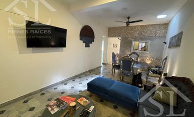 Casa en Mérida Centro