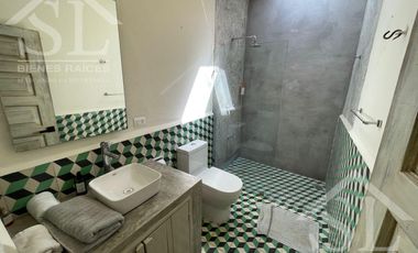 Casa en Mérida Centro