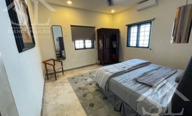 Casa en Mérida Centro