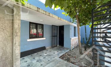 Casa en Mérida Centro