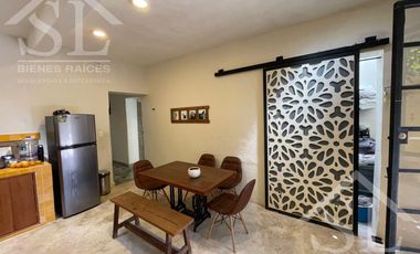 Casa en Mérida Centro