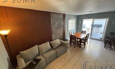 Casa en Venta y Renta en Col. Ampliación Unidad Nacional, Madero Tamaulipas.