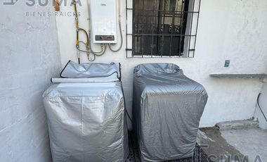 Casa en Venta y Renta en Col. Ampliación Unidad Nacional, Madero Tamaulipas.