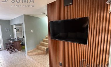Casa en Venta y Renta en Col. Ampliación Unidad Nacional, Madero Tamaulipas.