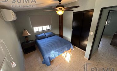 Casa en Venta y Renta en Col. Ampliación Unidad Nacional, Madero Tamaulipas.