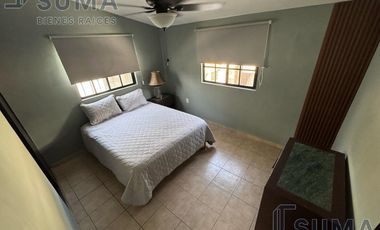 Casa en Venta y Renta en Col. Ampliación Unidad Nacional, Madero Tamaulipas.