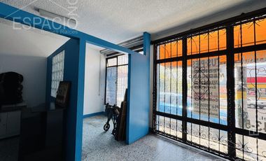 Casa en San Cristóbal