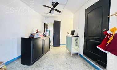 Casa en San Cristóbal