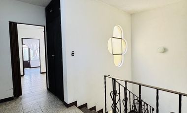 Casa en San Cristóbal