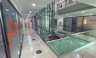 Tulum Trade Center Edificio Corporativo, Oficina Ejecutiva en Renta, en Cancún