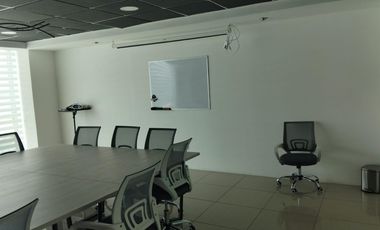 Tulum Trade Center Edificio Corporativo, Oficina Ejecutiva en Renta, en Cancún