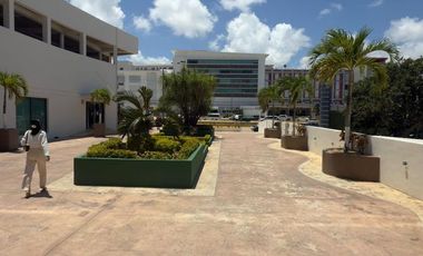 Tulum Trade Center Edificio Corporativo, Oficina Ejecutiva en Renta, en Cancún