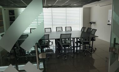 Tulum Trade Center Edificio Corporativo, Oficina Ejecutiva en Renta, en Cancún