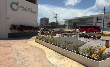 Tulum Trade Center Edificio Corporativo, Oficina Ejecutiva en Renta, en Cancún