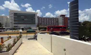 Tulum Trade Center Edificio Corporativo, Oficina Ejecutiva en Renta, en Cancún