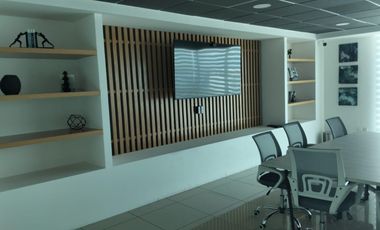 Tulum Trade Center Edificio Corporativo, Oficina Ejecutiva en Renta, en Cancún