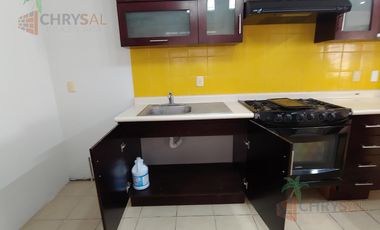 Casa en condominio en Fraccionamiento Villas Náutico