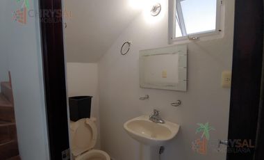 Casa en condominio en Fraccionamiento Villas Náutico