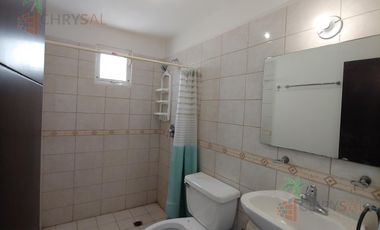 Casa en condominio en Fraccionamiento Villas Náutico