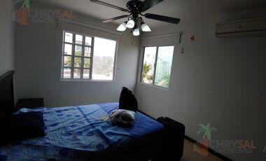 Casa en condominio en Fraccionamiento Villas Náutico