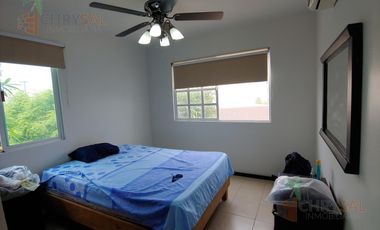 Casa en condominio en Fraccionamiento Villas Náutico