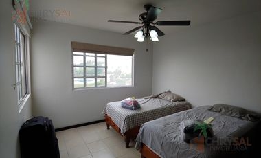 Casa en condominio en Fraccionamiento Villas Náutico