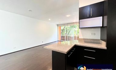 Departamento en la Condesa calle Campeche 31