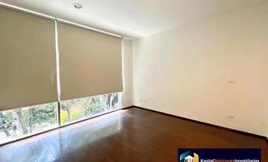 Departamento en la Condesa calle Campeche 31