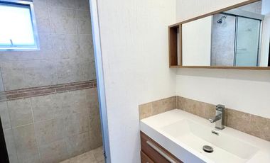Departamento en la Condesa calle Campeche 31