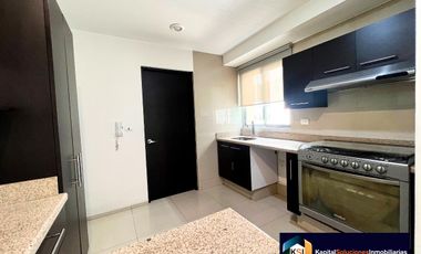 Departamento en la Condesa calle Campeche 31