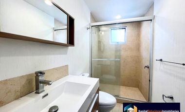 Departamento en la Condesa calle Campeche 31