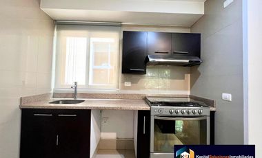 Departamento en la Condesa calle Campeche 31