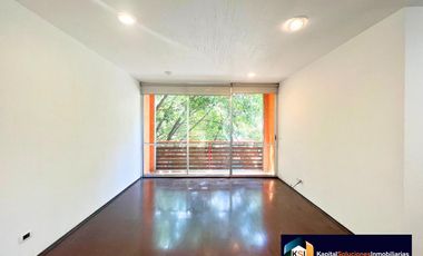 Departamento en la Condesa calle Campeche 31