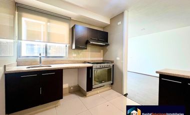 Departamento en la Condesa calle Campeche 31