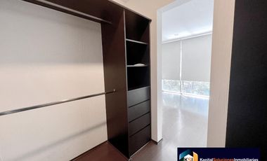 Departamento en la Condesa calle Campeche 31