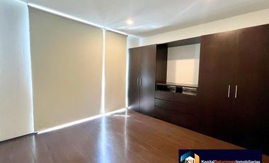Departamento en la Condesa calle Campeche 31