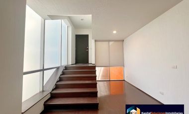Departamento en la Condesa calle Campeche 31