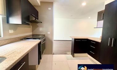 Departamento en la Condesa calle Campeche 31