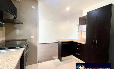 Departamento en la Condesa calle Campeche 31