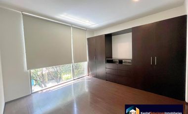 Departamento en la Condesa calle Campeche 31