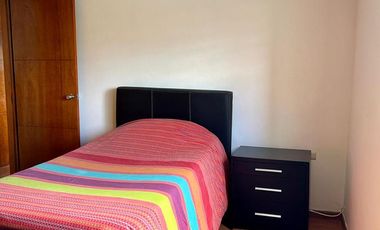 Casa en Renta en San José Carpintero, Puebla