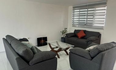 Casa en Renta en San José Carpintero, Puebla