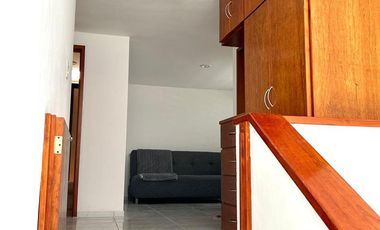 Casa en Renta en San José Carpintero, Puebla