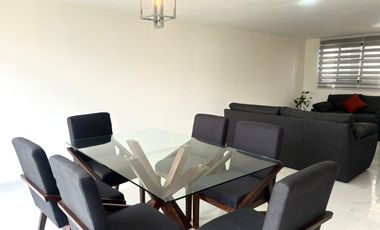 Casa en Renta en San José Carpintero, Puebla