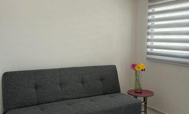 Casa en Renta en San José Carpintero, Puebla