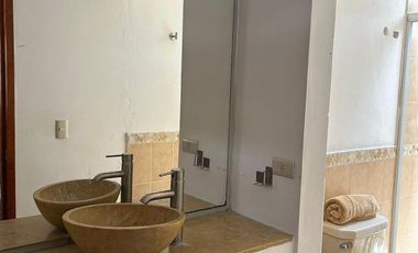 Casa en Renta en San José Carpintero, Puebla